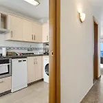 Apartman Coastal Bliss By Costarentals - Ref 04 *