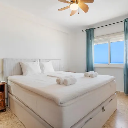 Coastal Bliss By Costarentals - Ref 04 Apartament