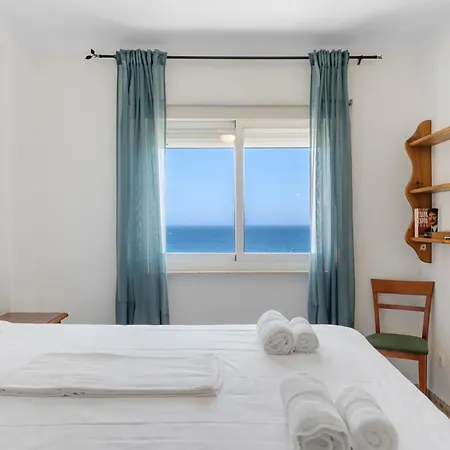 Apartament Coastal Bliss By Costarentals - Ref 04 Fuengirola