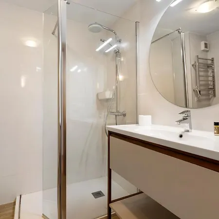 Apartament Coastal Bliss By Costarentals - Ref 04 *